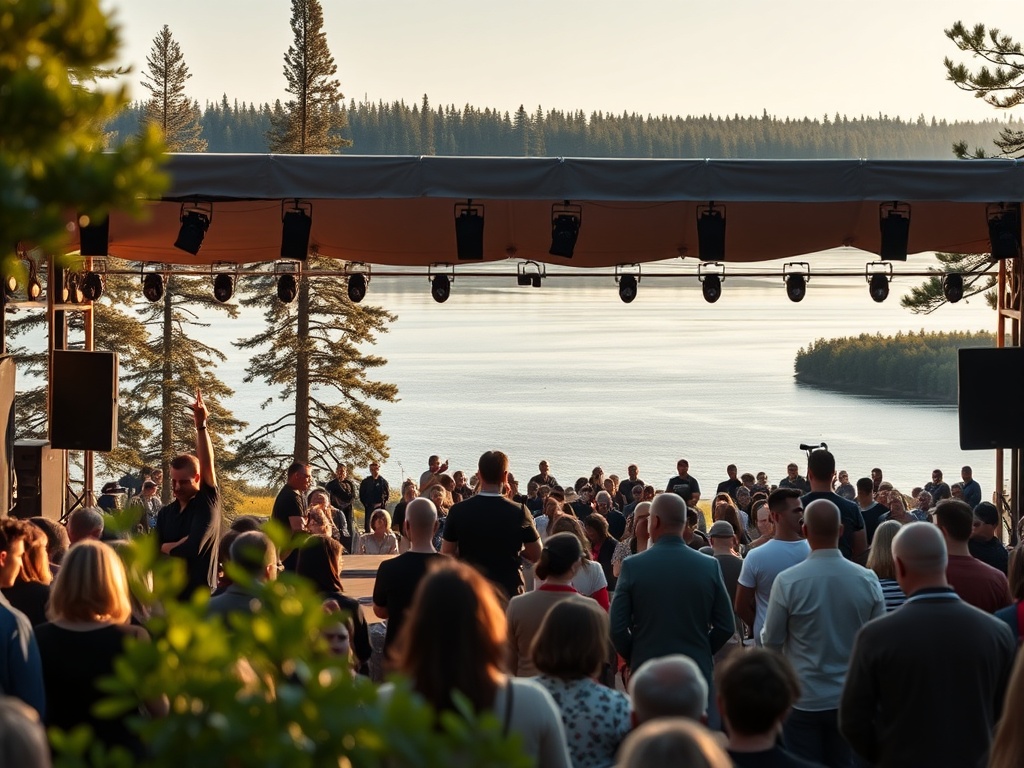 Iława aktywna: spacery, historie i projekty młodzieży