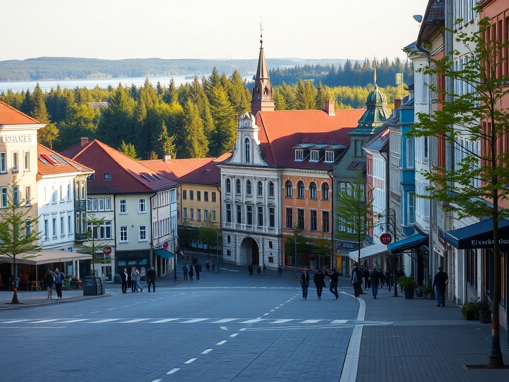 Iława otwiera Centrum Usług Społecznych. Kompleksowa pomoc dla mieszkańców
